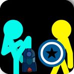 Stickman Clash
