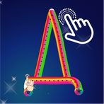 Learn Russian Alphabet Writing