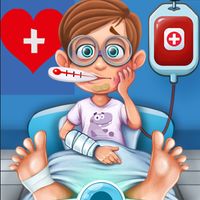 Happy Hospital