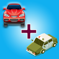 Merge and Drive: Car Fusion