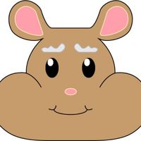 Hungry Hamster