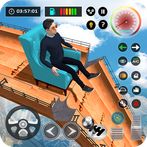 Sofa Games Mega Ramp Stunt