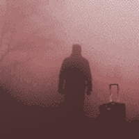 Mala Vermelha : Jogo de escolh