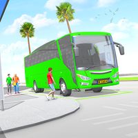 Zmmy Bus Simulator 3d Bus Game