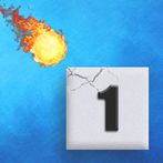 Physics balls, Break Bricks