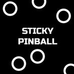 Sticky Pinball