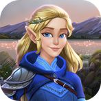 Elven Rivers Chapter 2