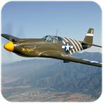 Aircraft of World War II