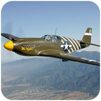 Aircraft of World War II