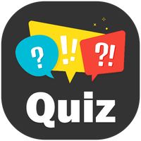 Quiz Time - Word Trivia