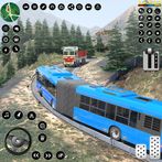 Driving Simulator Bus Games
