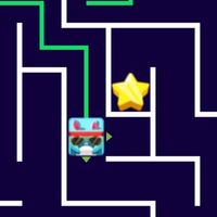 Puppy Playtime - Maze Escape