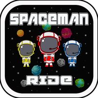 Spaceman Ride