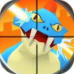Monster Hunter-Fossil Gatherer