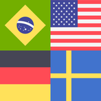World Flags Quiz
