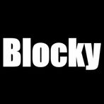Blocky Build - One touch Arcad