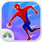 Superhero Evolution