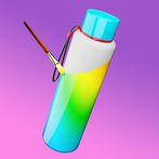 DIY Bottle