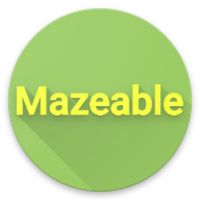 Mazeable