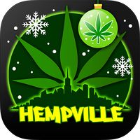 Weed Grower Simulator