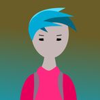 Escape in loop. Quarantine day