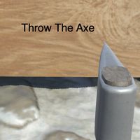 Throw The Axe