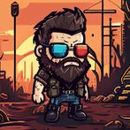 Die Hard Joe: Dead Road