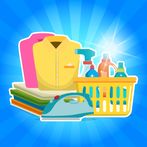 Laundry Master