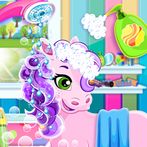 Pony Salon Beauty Game