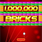 One Million Bricks to Break