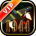 War 1944 VIP : World War II