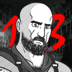 True Tales of Bloodstreet 13 -