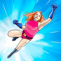 Ricochet Hero!