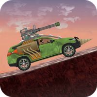 Outrun the Darkness: Earn to Z