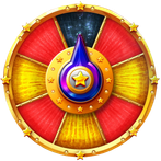 Süper Şans Çarkı