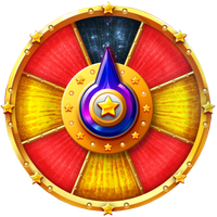 Süper Şans Çarkı