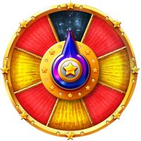 Süper Şans Çarkı