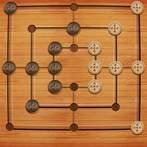 Mills - Classic Board Games