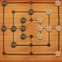 Mills - Classic Board Games