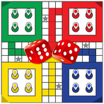 Ludo Guru :Fun Dice Game
