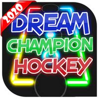 DREAM CHAMPION HOCKEY2020