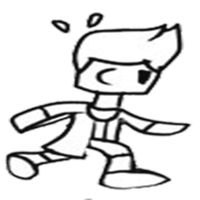 Action Boy