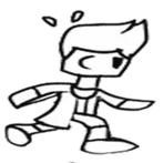 Action Boy