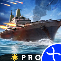 Warship Battles PRO : Legends