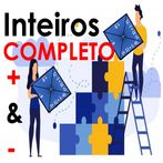 PUZZLES Adição e Subtração de 