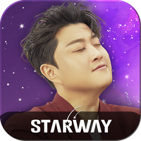 STARWAY KIMHOJOONG