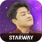 STARWAY KIMHOJOONG