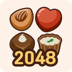 초콜릿 2048