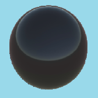 S Ball 3D