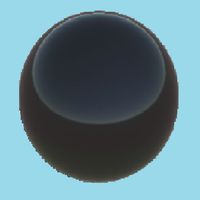 S Ball 3D